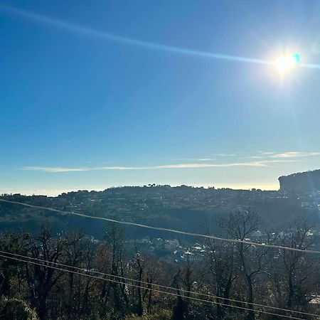 Dimora Alma Camere Panoramiche Pianillo Zewnętrze zdjęcie