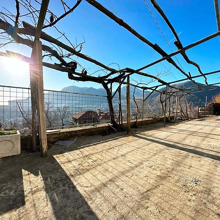 Dimora Alma Camere Panoramiche Pianillo Zewnętrze zdjęcie