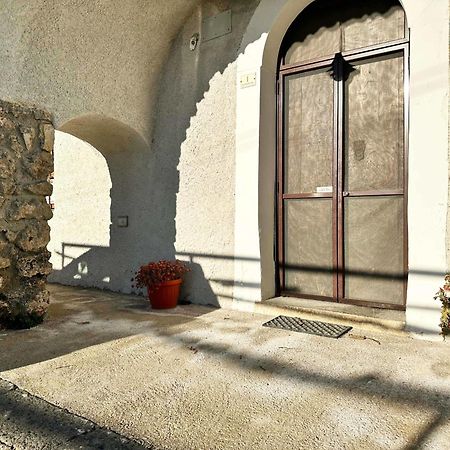 Dimora Alma Camere Panoramiche Pianillo Zewnętrze zdjęcie