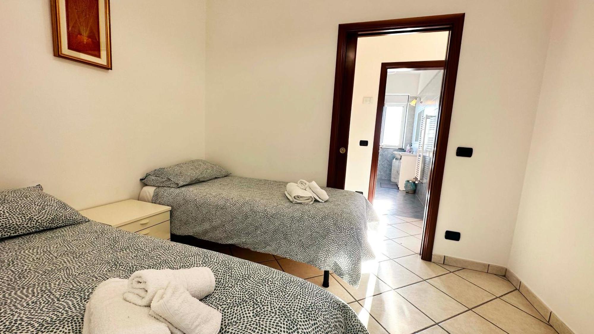 Dimora Alma Camere Panoramiche Pianillo Zewnętrze zdjęcie