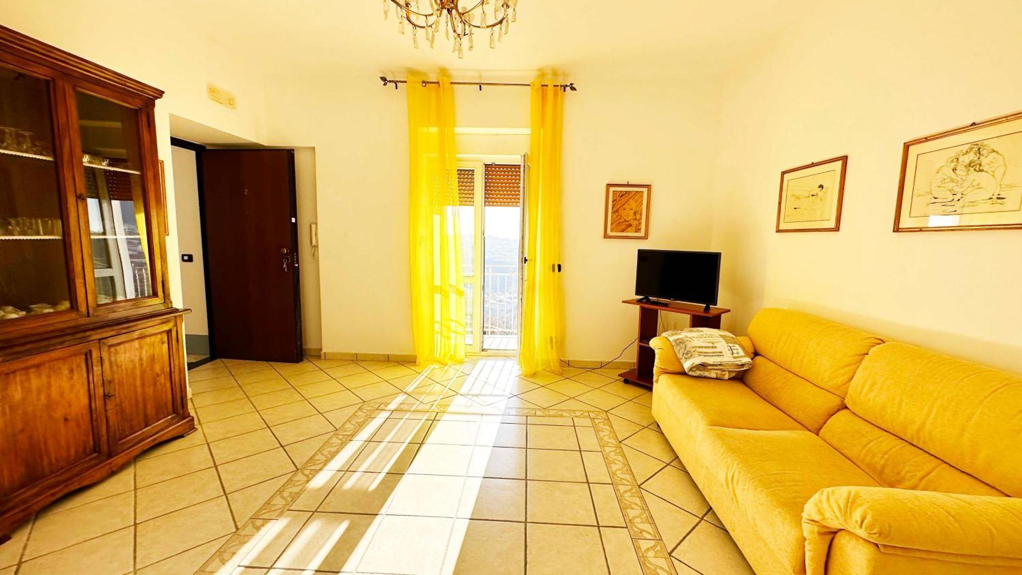 Dimora Alma Camere Panoramiche Pianillo Zewnętrze zdjęcie