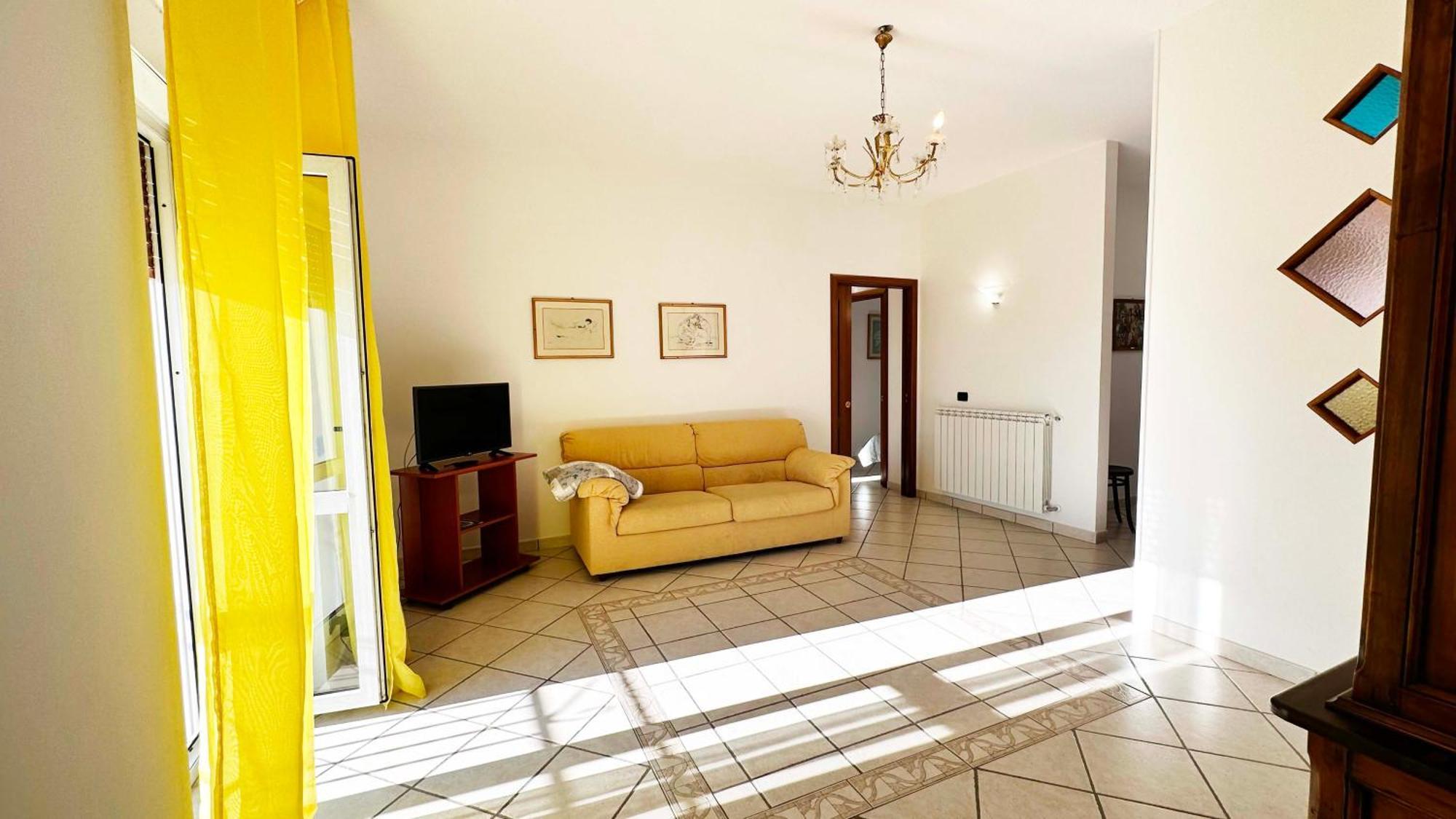 Dimora Alma Camere Panoramiche Pianillo Zewnętrze zdjęcie