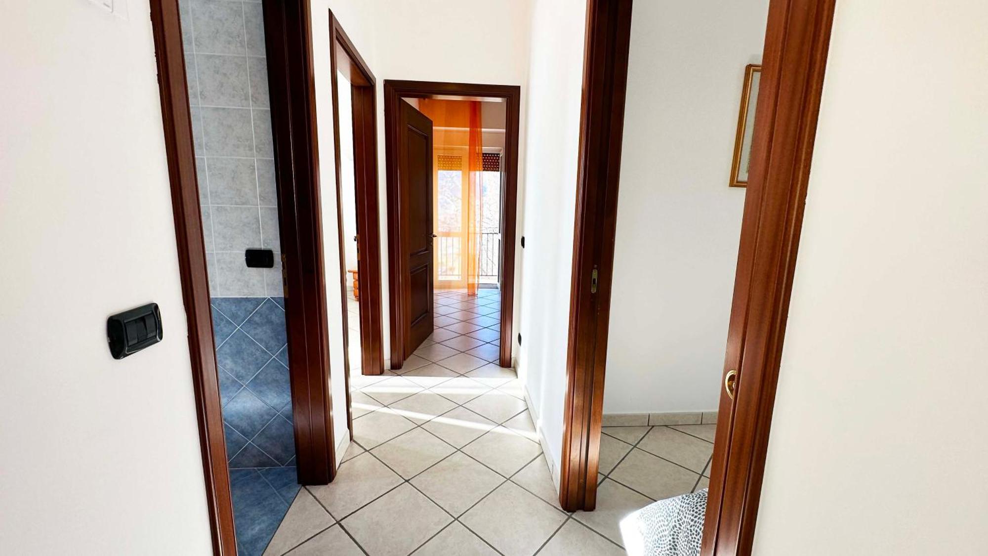 Dimora Alma Camere Panoramiche Pianillo Zewnętrze zdjęcie