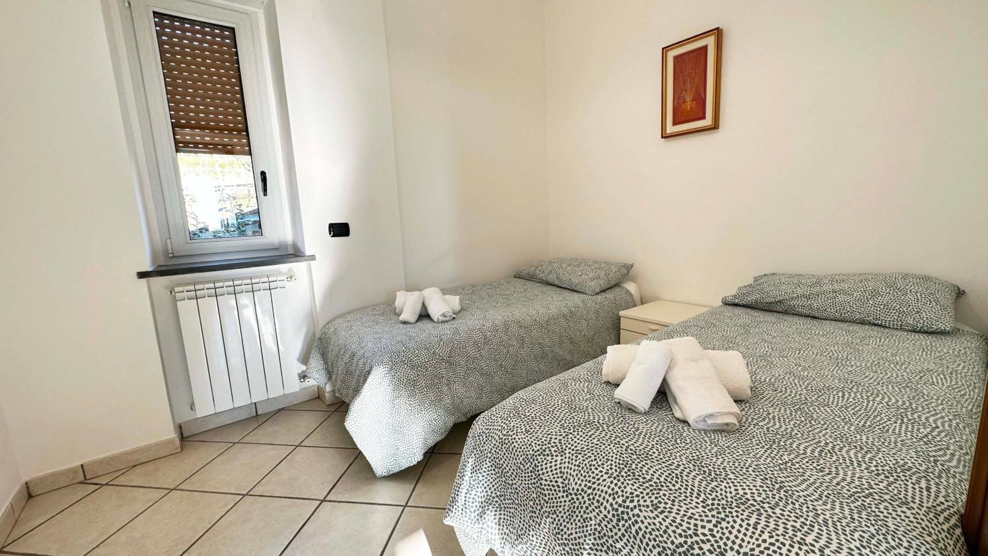 Dimora Alma Camere Panoramiche Pianillo Zewnętrze zdjęcie