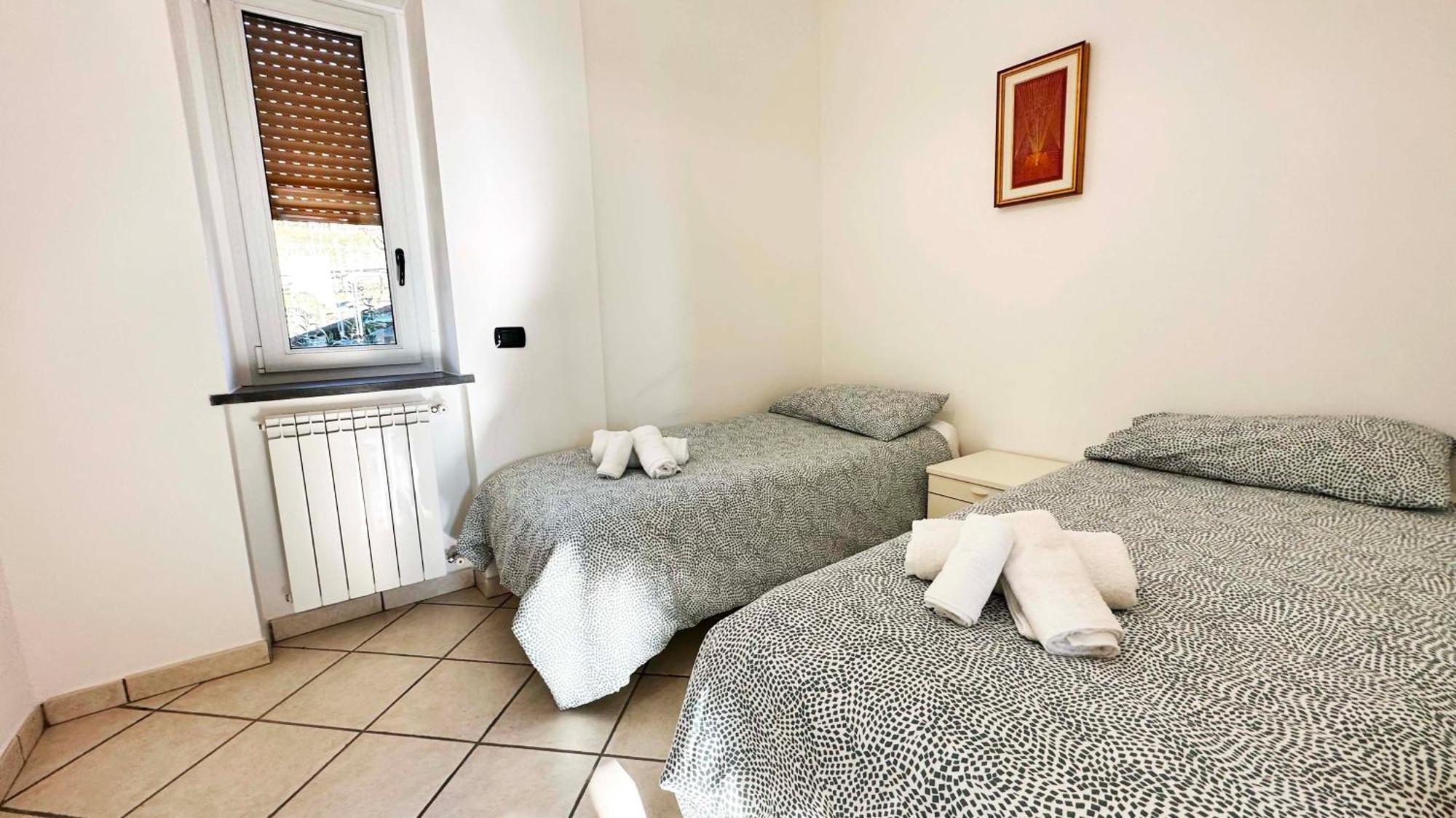 Dimora Alma Camere Panoramiche Pianillo Zewnętrze zdjęcie