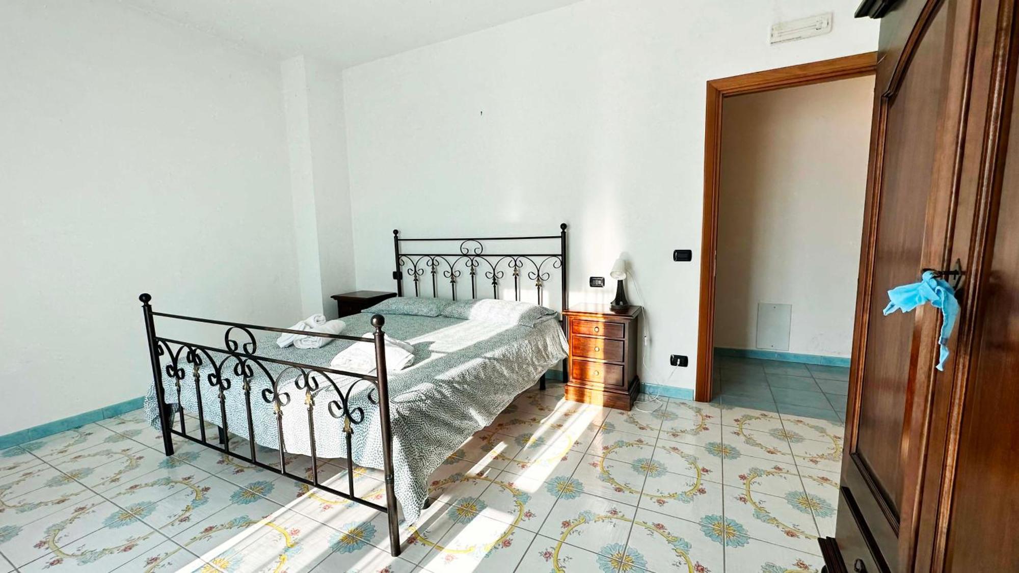 Dimora Alma Camere Panoramiche Pianillo Zewnętrze zdjęcie