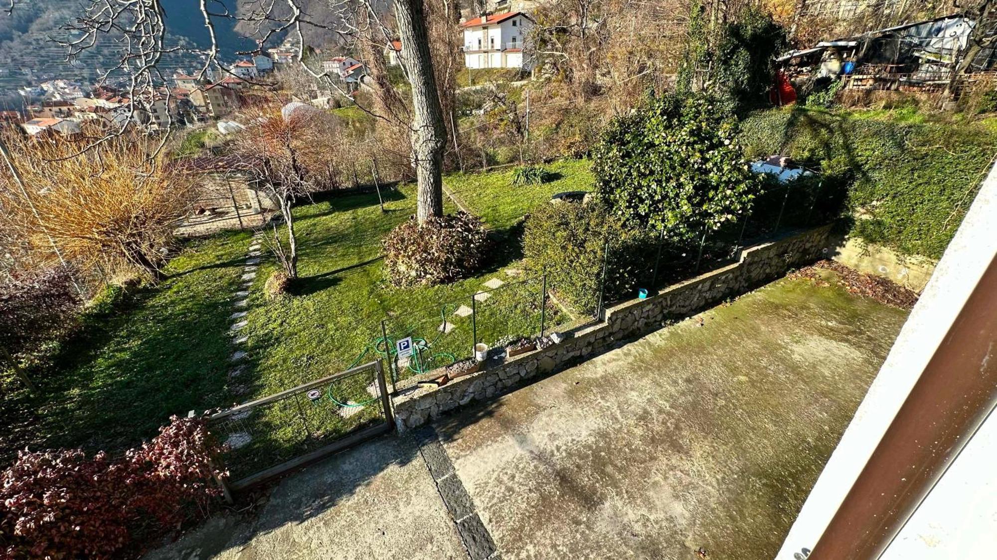 Dimora Alma Camere Panoramiche Pianillo Zewnętrze zdjęcie