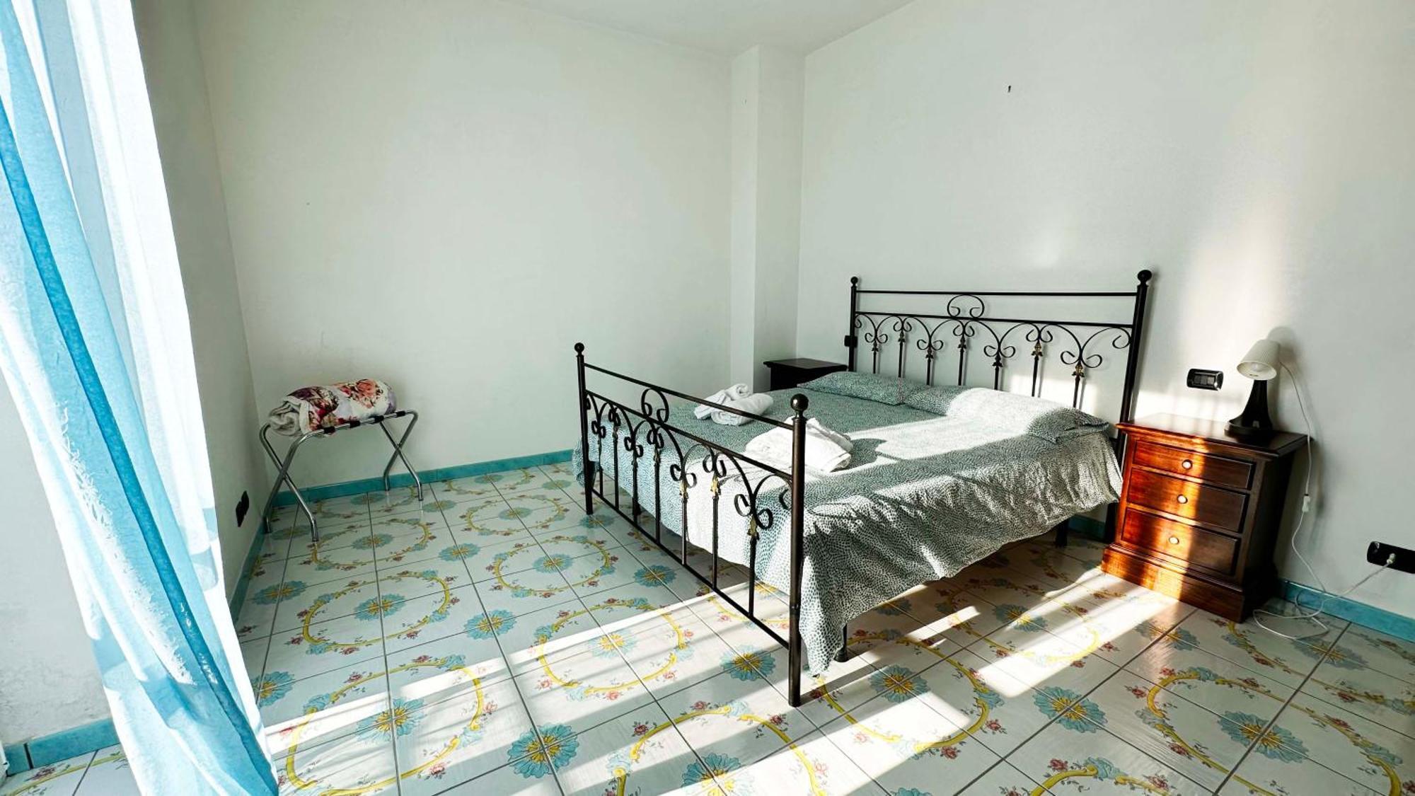 Dimora Alma Camere Panoramiche Pianillo Zewnętrze zdjęcie