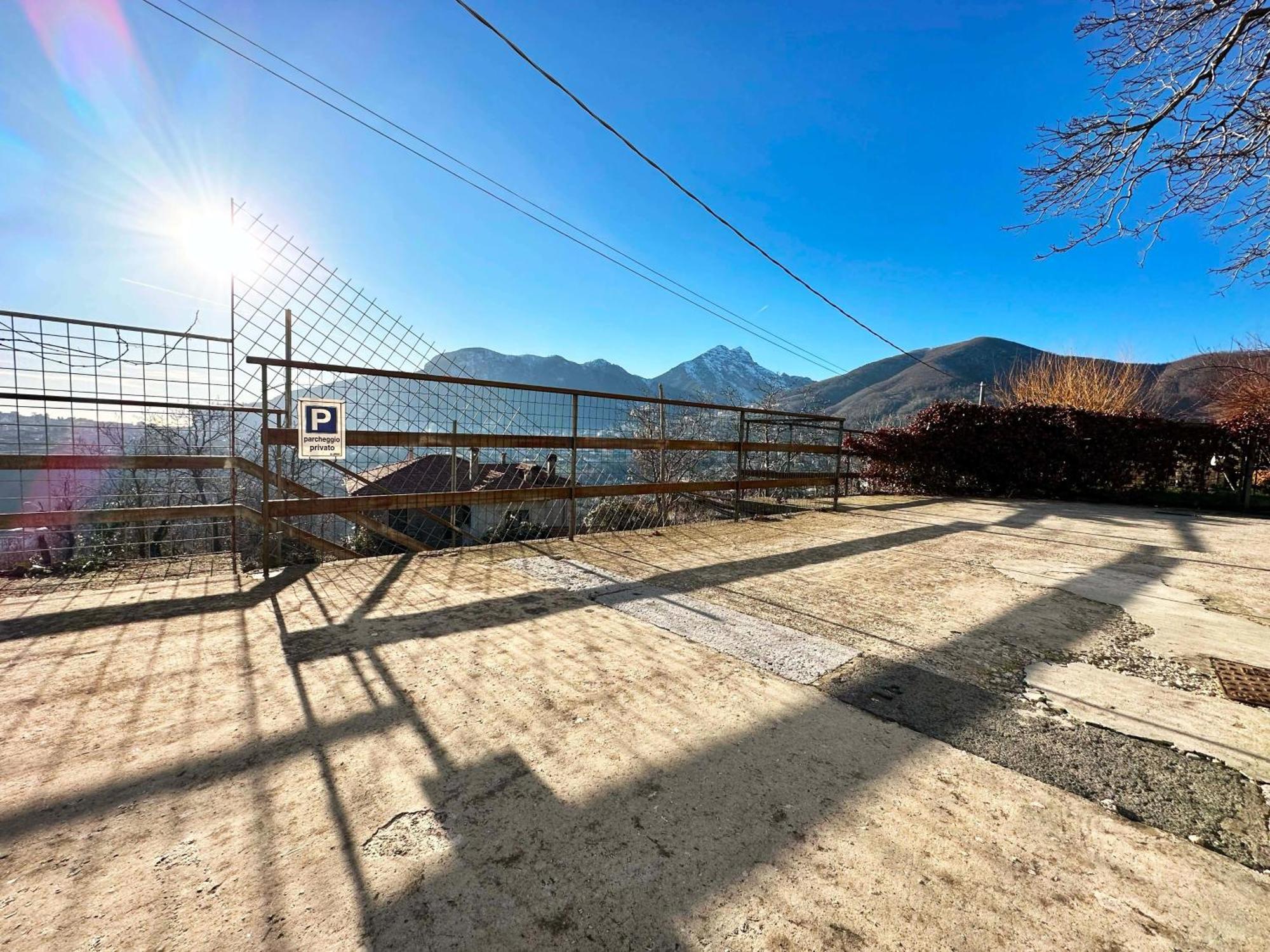 Dimora Alma Camere Panoramiche Pianillo Zewnętrze zdjęcie