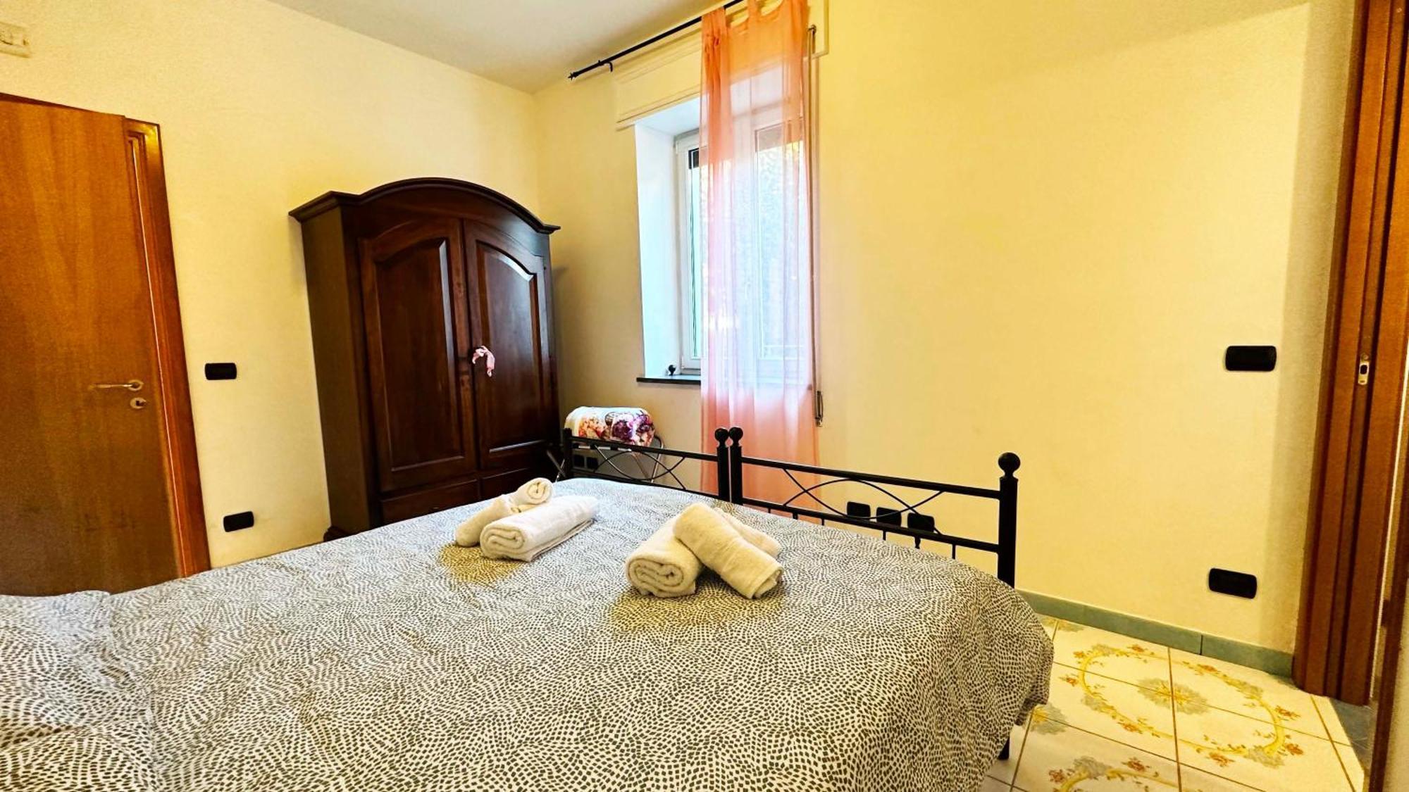 Dimora Alma Camere Panoramiche Pianillo Zewnętrze zdjęcie