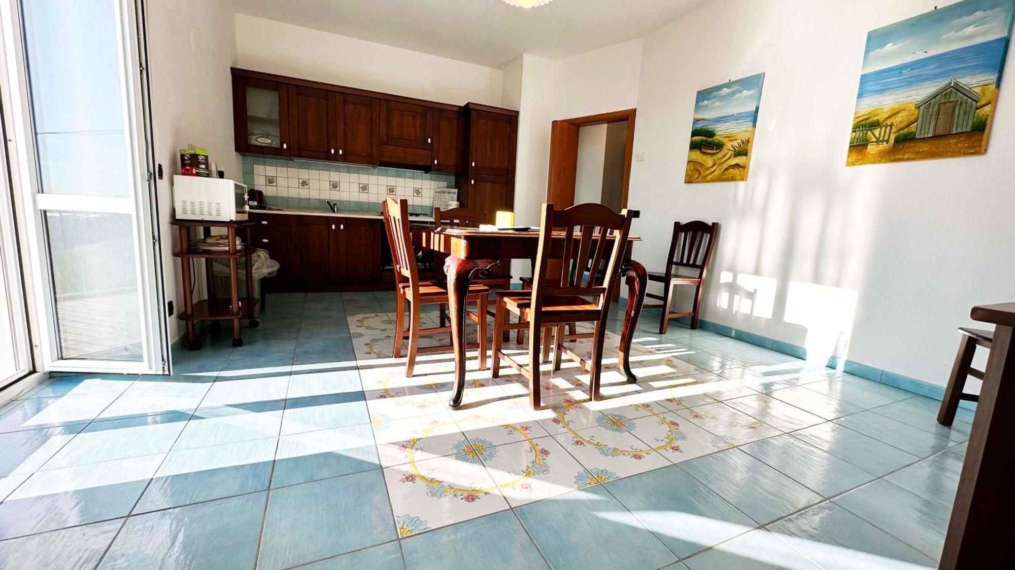 Dimora Alma Camere Panoramiche Pianillo Zewnętrze zdjęcie